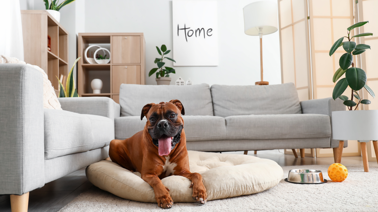 Pet Essentials
