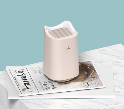 USB LED Cat Mosquito Lamp and Insect Repellent Light
