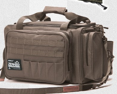 Portable Outdoor Storage Shoulder Bag