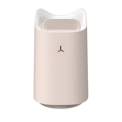 USB LED Cat Mosquito Lamp and Insect Repellent Light
